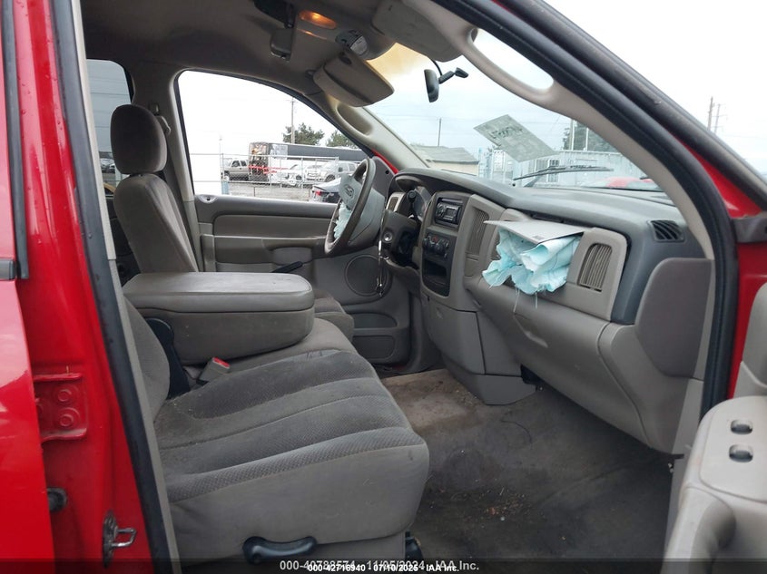 1D7HA18N32S665400 2002 DODGE RAM photo no. 5