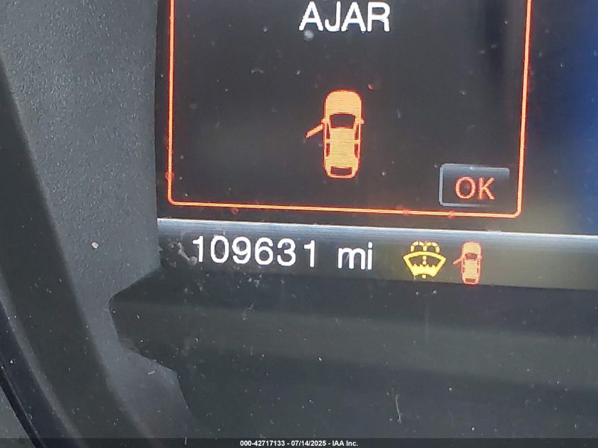 2015 Ford Explorer Xlt VIN: 1FM5K7D80FGB55717 Lot: 42717133