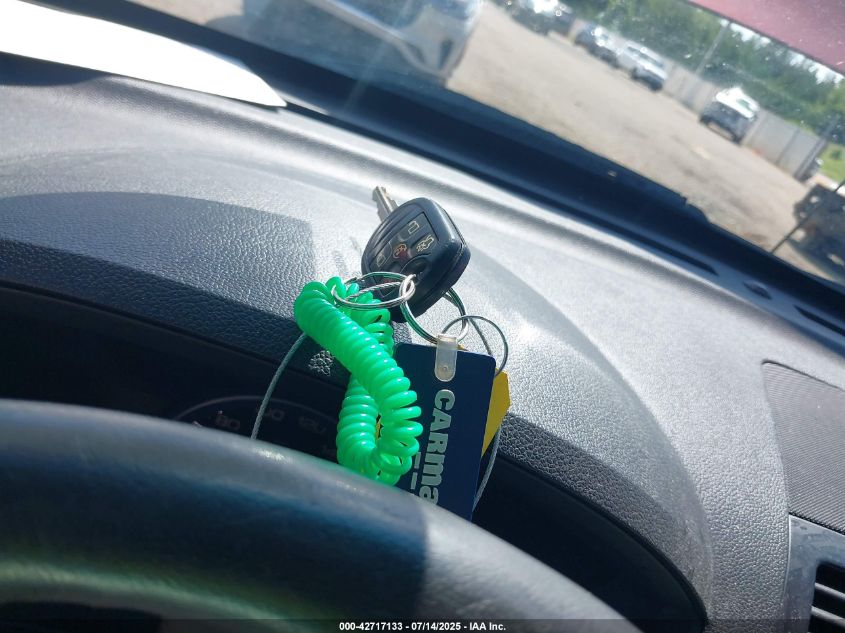 2015 Ford Explorer Xlt VIN: 1FM5K7D80FGB55717 Lot: 42717133