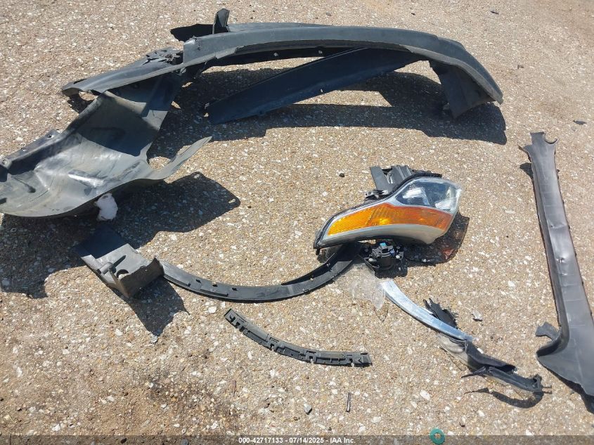 2015 Ford Explorer Xlt VIN: 1FM5K7D80FGB55717 Lot: 42717133