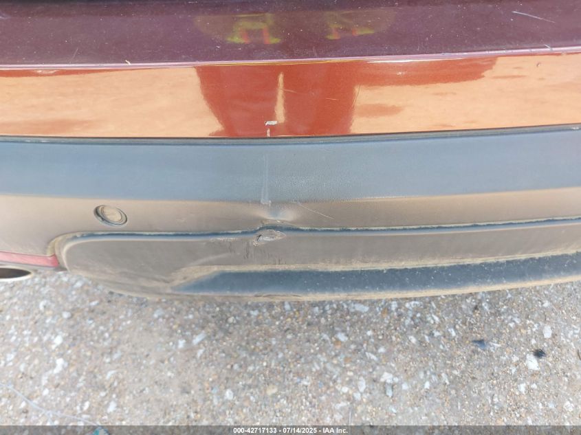 2015 Ford Explorer Xlt VIN: 1FM5K7D80FGB55717 Lot: 42717133