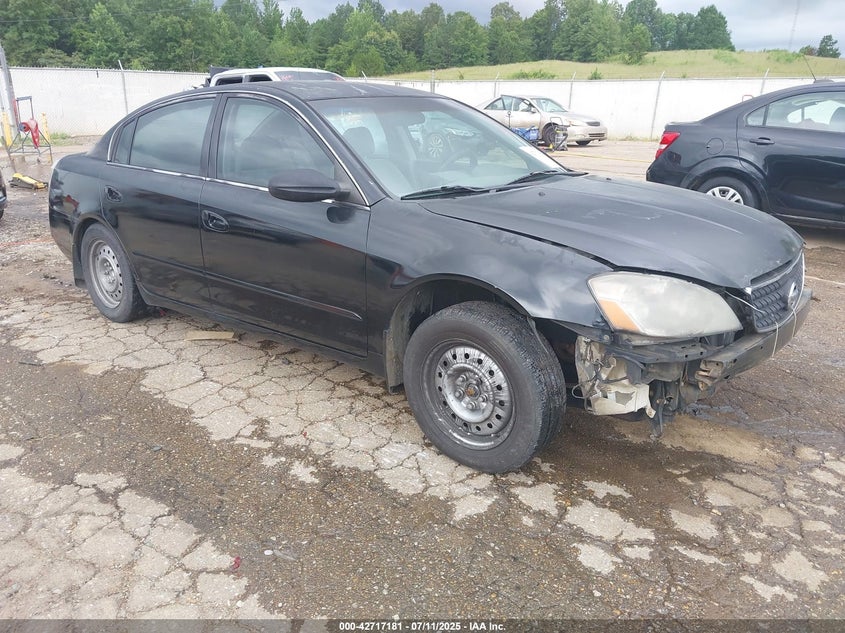 1N4AL11DX5N402868 2005 Nissan Altima 2.5 S auction photo 1