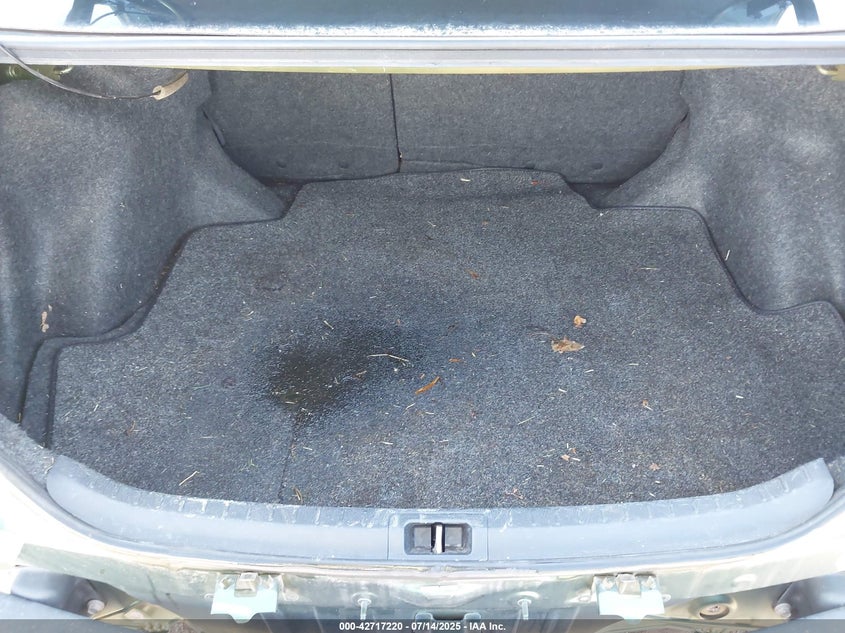 2014 TOYOTA COROLLA LE - 5YFBURHE3EP126836