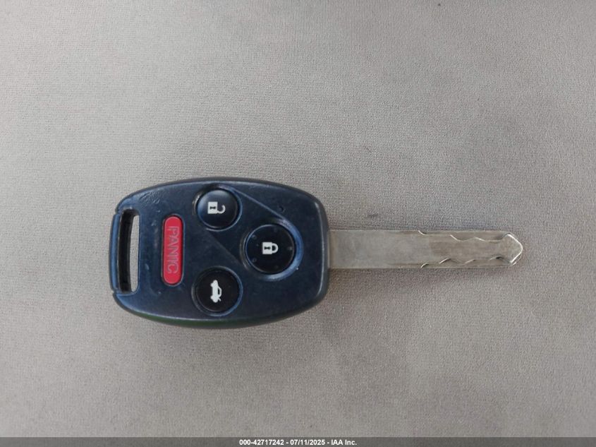 2012 Honda Accord 2.4 Lx VIN: 1HGCP2F37CA011566 Lot: 42717242