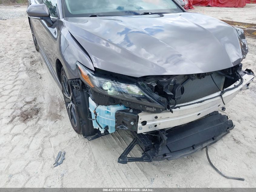 2023 Toyota Camry Se VIN: 4T1G11AK2PU825389 Lot: 42717279