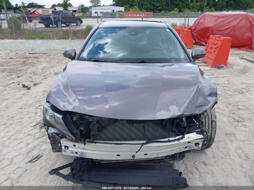 2023 Toyota Camry Se VIN: 4T1G11AK2PU825389 Lot: 42717279