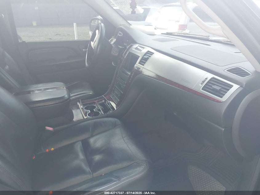 1GYFK638X8R232244 2008 CADILLAC ESCALADE photo no. 5