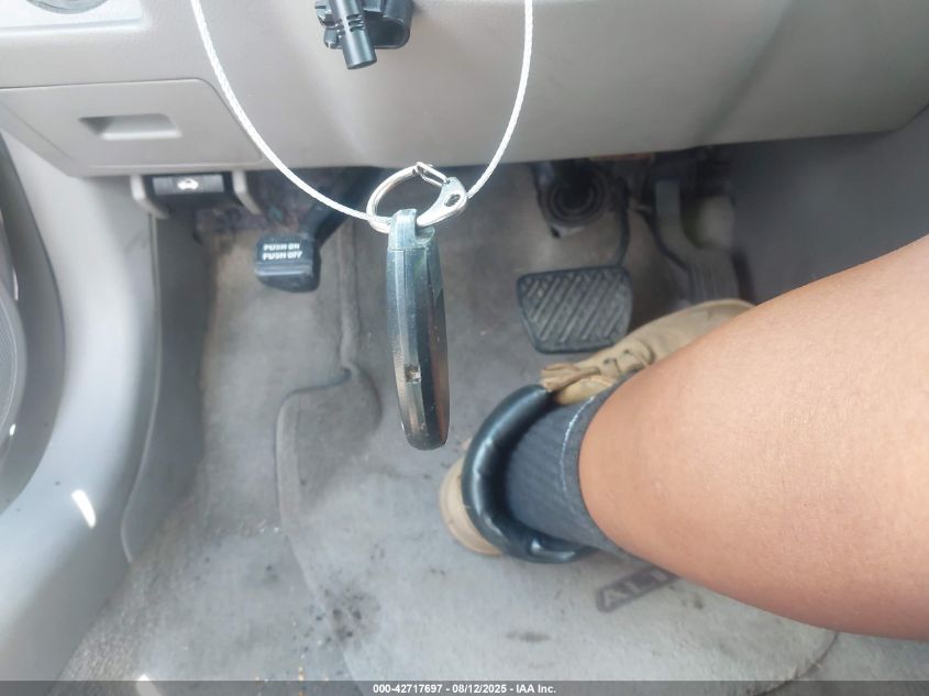 2010 Nissan Altima 2.5 VIN: 1N4AL2AP4AN544322 Lot: 42717697