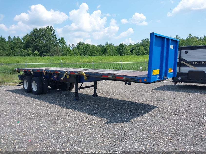 1L01B322X71162724 2007 Lufkin Industries Unknown auction photo 1