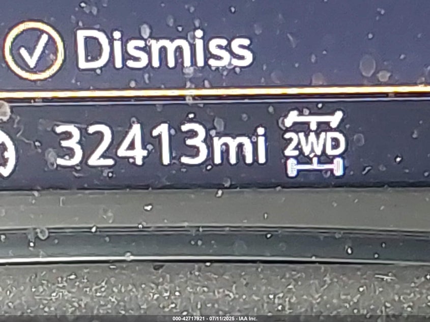 2023 GMC ACADIA AWD SLE - 1GKKNRL4XPZ142167