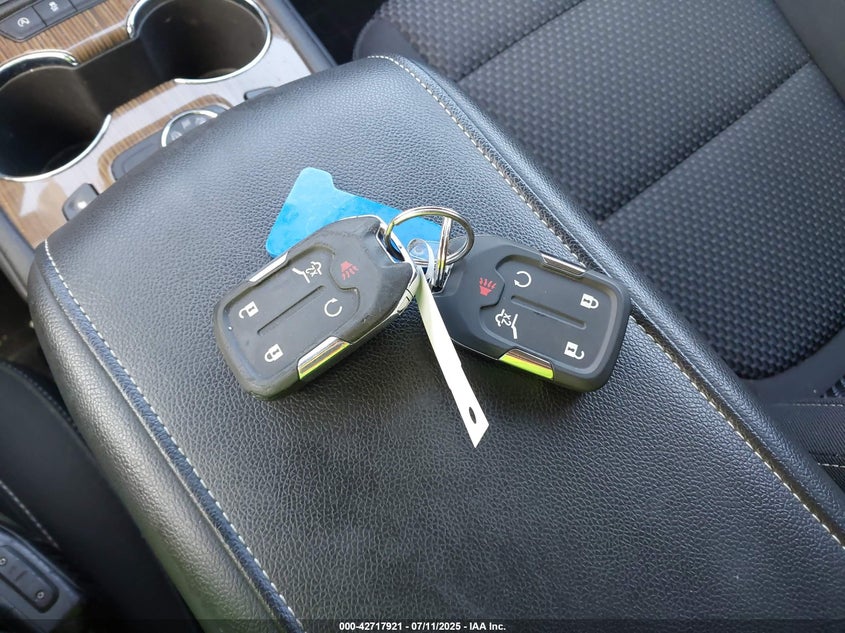 2023 GMC ACADIA AWD SLE - 1GKKNRL4XPZ142167