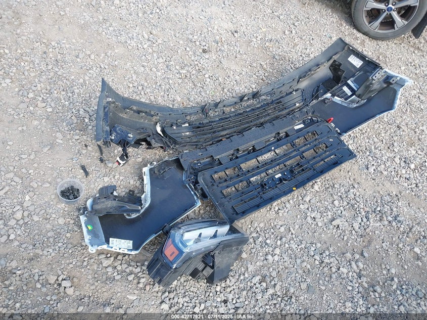 2023 GMC ACADIA AWD SLE - 1GKKNRL4XPZ142167