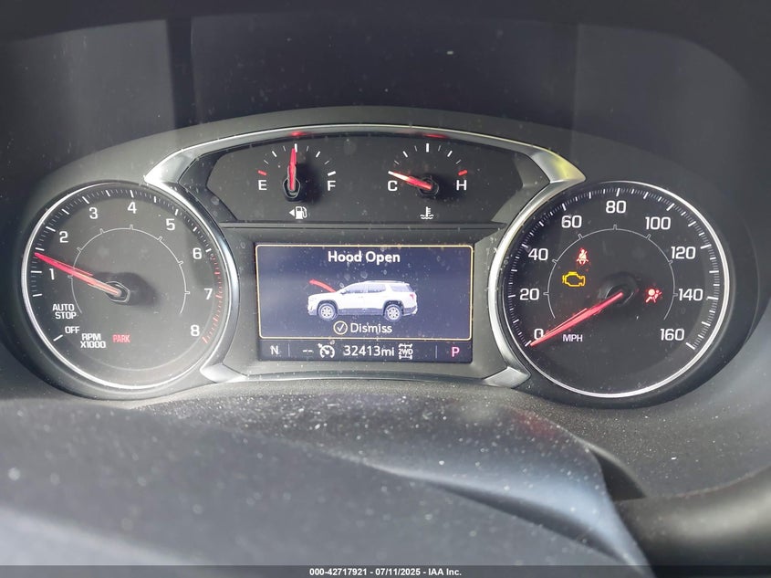 2023 GMC ACADIA AWD SLE - 1GKKNRL4XPZ142167