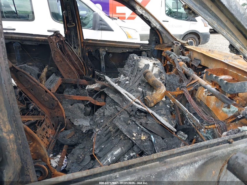 3C63RRHL5KG625294 2019 RAM 3500 photo no. 5