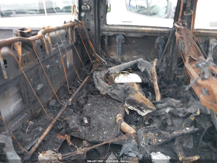 2019 Ram 3500 Big Horn 4X4 8' Box VIN: 3C63RRHL5KG625294 Lot: 42717987