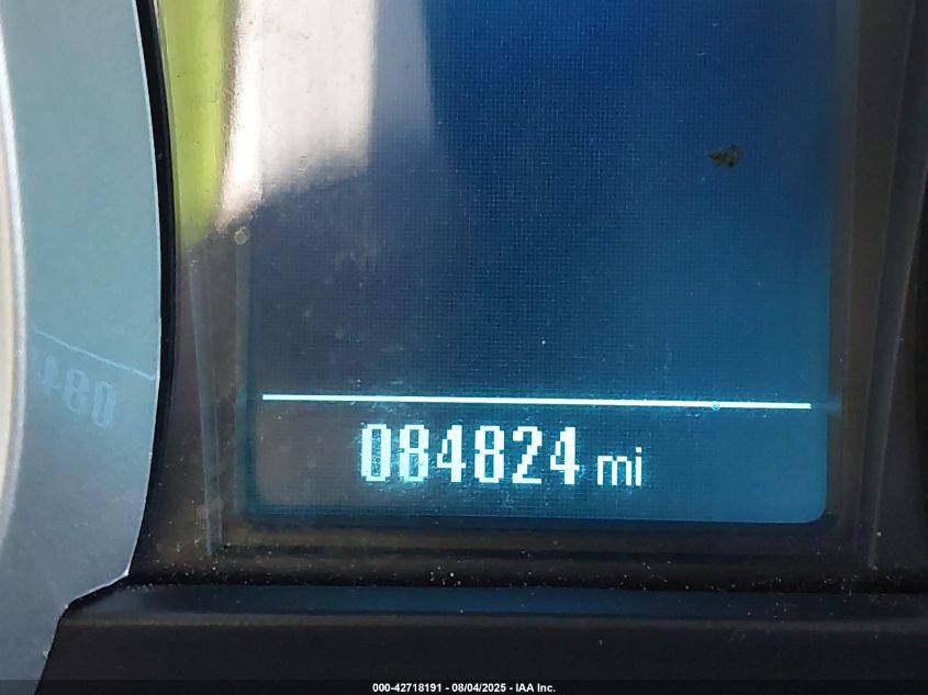 2015 Chevrolet Equinox 2Lt VIN: 2GNFLGE33F6193992 Lot: 42718191