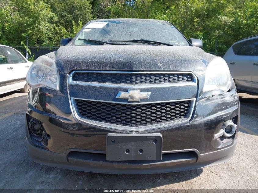 2015 Chevrolet Equinox 2Lt VIN: 2GNFLGE33F6193992 Lot: 42718191