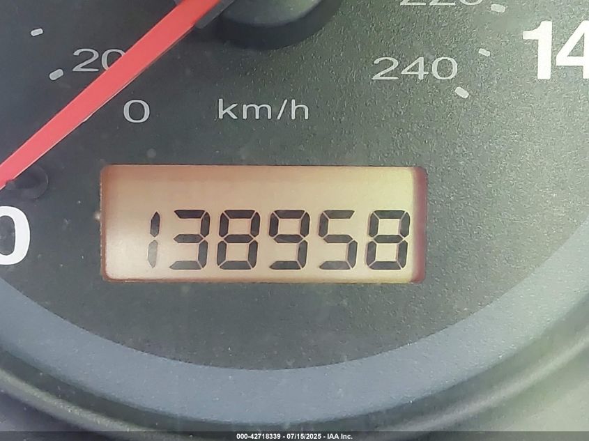 2005 Honda Civic Vp VIN: 1HGEM21175L069546 Lot: 42718339