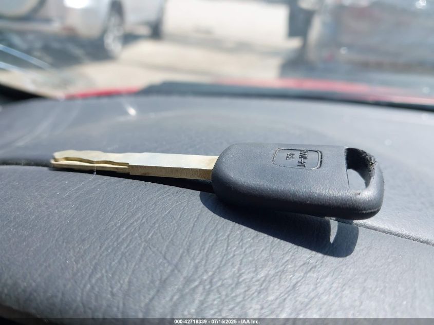 2005 Honda Civic Vp VIN: 1HGEM21175L069546 Lot: 42718339