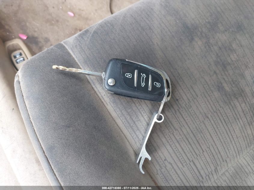 2012 Honda Accord 2.4 Lx-P VIN: 1HGCP2F46CA172564 Lot: 42718380