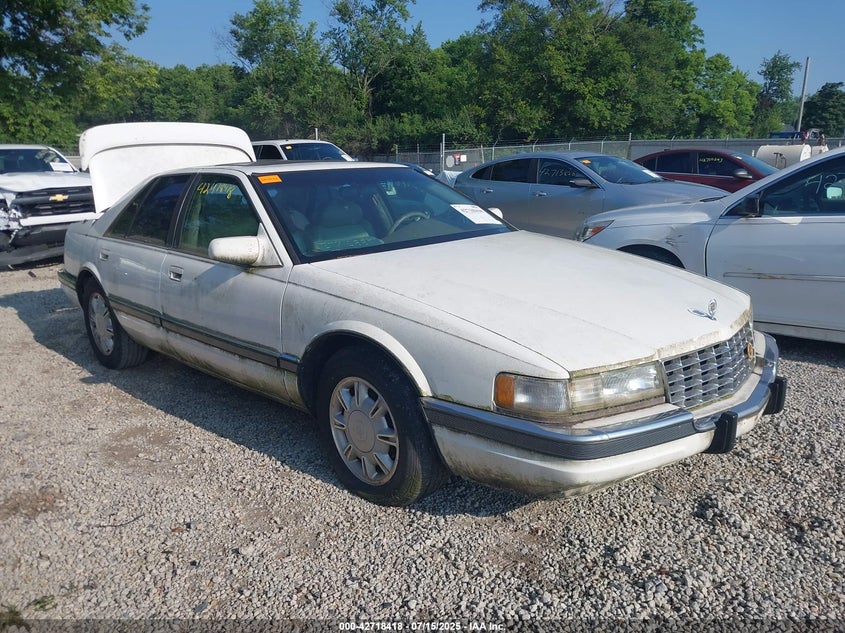 1995 CADILLAC SEVILLE