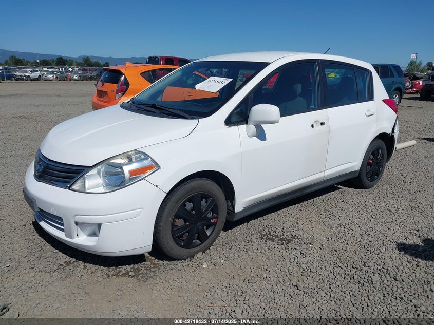 Vin: 3n1bc1cpxbl358570, lot: 43211657, nissan versa 1.8s 20112