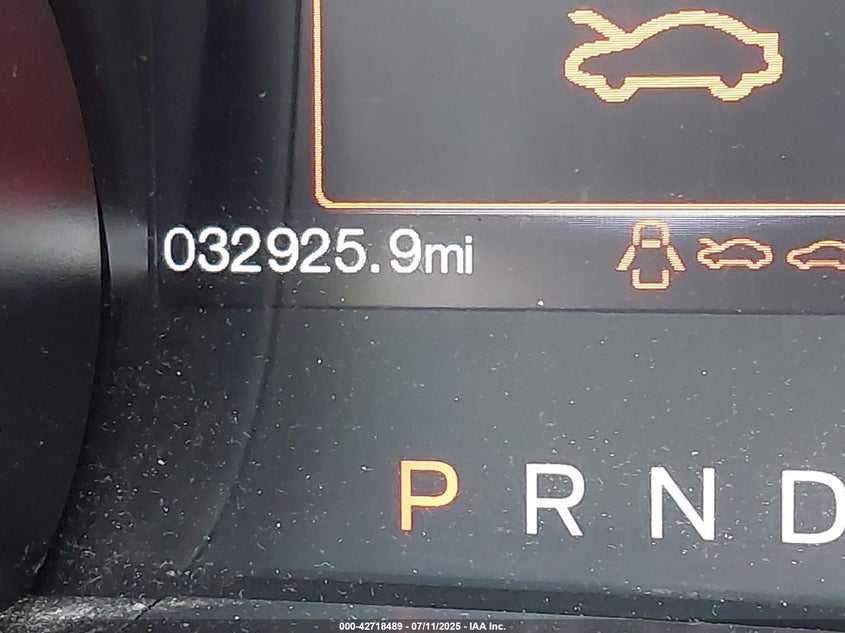 2017 FORD MUSTANG V6 - 1FATP8EM8H5313529