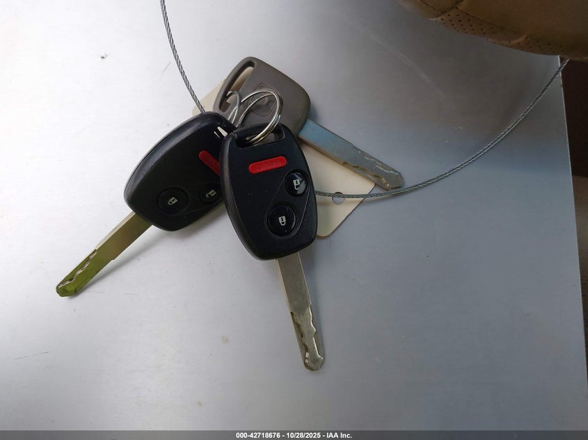 5FNYF28537B033017 2007 HONDA PILOT photo no. 11