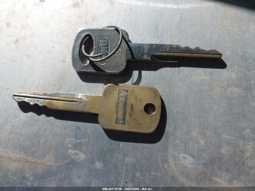 2013 Ford F-350 Chassis Xl VIN: 1FD8W3HT3DEA64930 Lot: 42718736