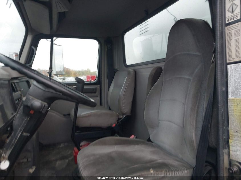 2001 International 4000 4700 VIN: 1HTSCAAN21H287556 Lot: 42718763