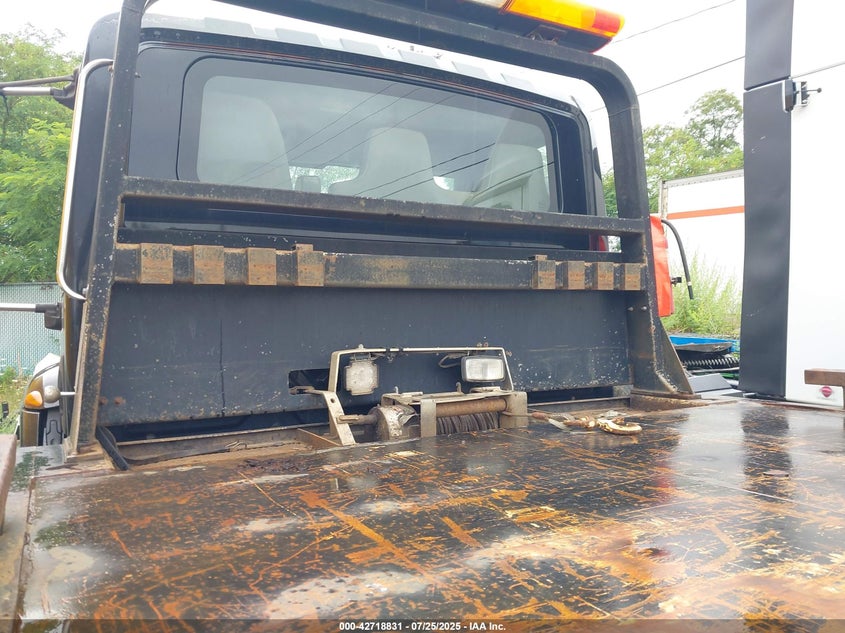 2004 International 4000 4300 VIN: 1HTMMAAM64H606409 Lot: 42718831