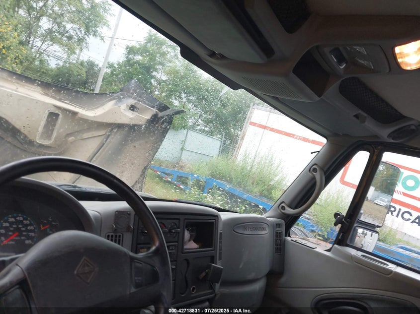 2004 International 4000 4300 VIN: 1HTMMAAM64H606409 Lot: 42718831