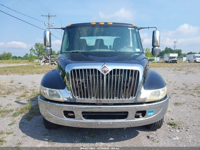 2004 International 4000 4300 VIN: 1HTMMAAM64H606409 Lot: 42718831