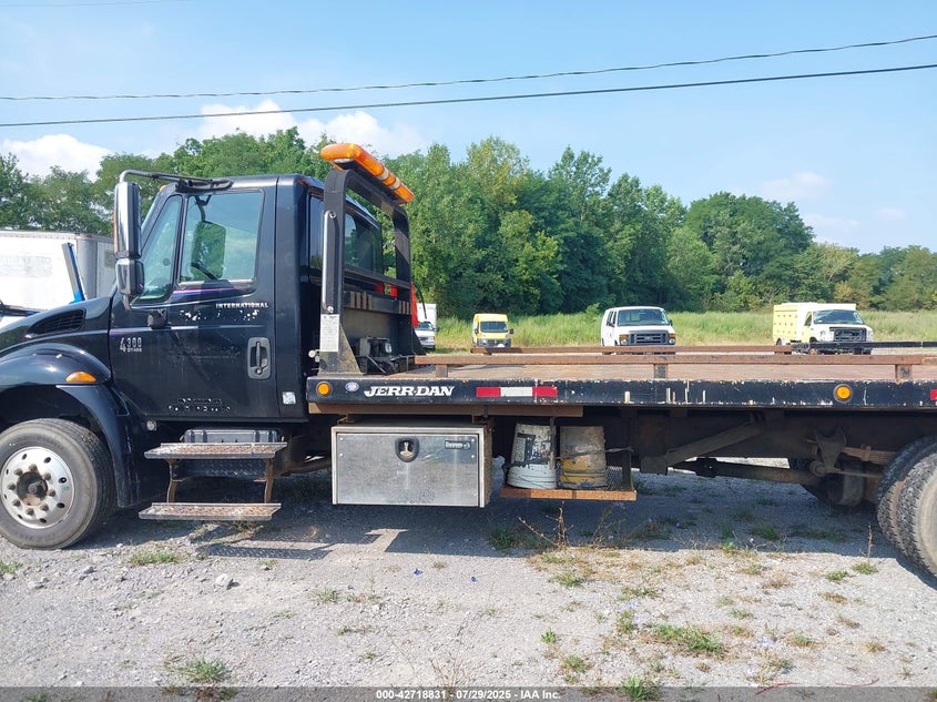 2004 International 4000 4300 VIN: 1HTMMAAM64H606409 Lot: 42718831