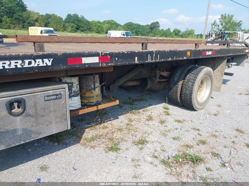 2004 International 4000 4300 VIN: 1HTMMAAM64H606409 Lot: 42718831