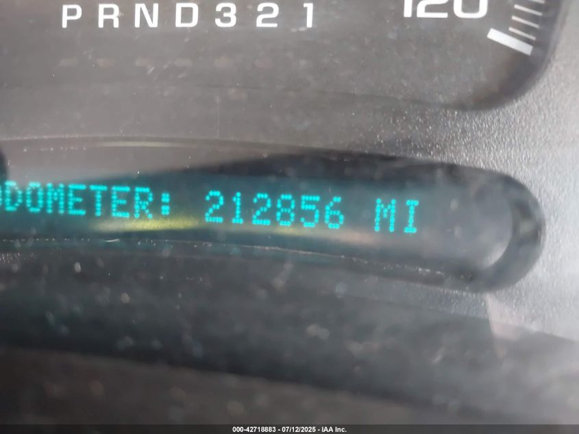 2007 Chevrolet Silverado 1500 Classic Ls VIN: 2GCEC13V971182371 Lot: 42718883