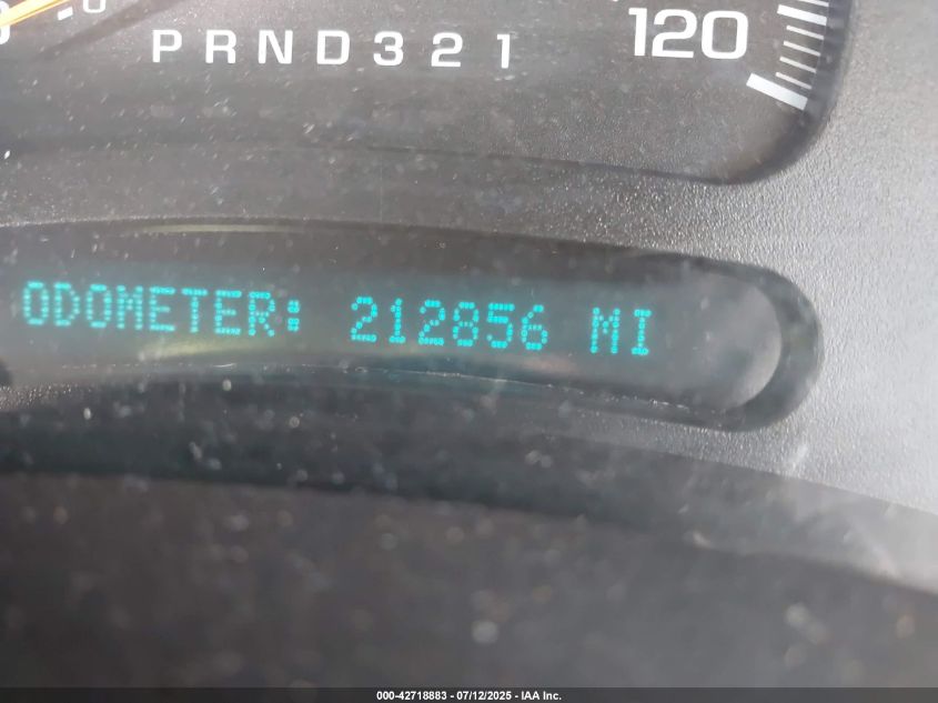 2007 Chevrolet Silverado 1500 Classic Ls VIN: 2GCEC13V971182371 Lot: 42718883