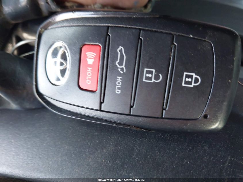 2024 Toyota Highlander - 5TDKDRAH0RS537497