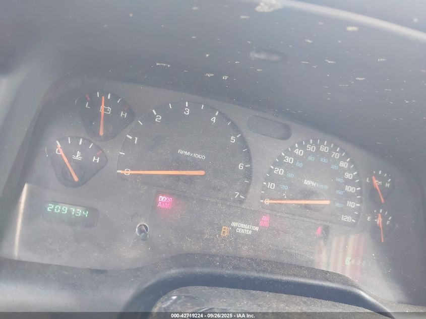 2001 Dodge Dakota Slt/Sport VIN: 1B7HL2AX01S333189 Lot: 42719224