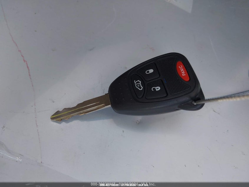 2013 Dodge Avenger Sxt VIN: 1C3CDZCB8DN622457 Lot: 42719388