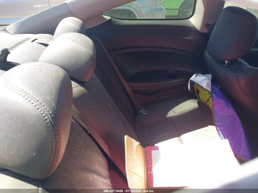 2012 Honda Accord 3.5 Ex-L VIN: 1HGCS2B82CA008994 Lot: 42719426