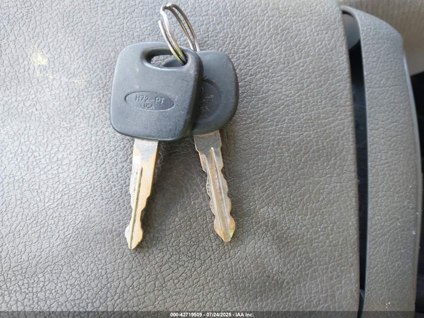 2011 Chevrolet Impala Lt VIN: 2G1WG5EK2B1127913 Lot: 42719509