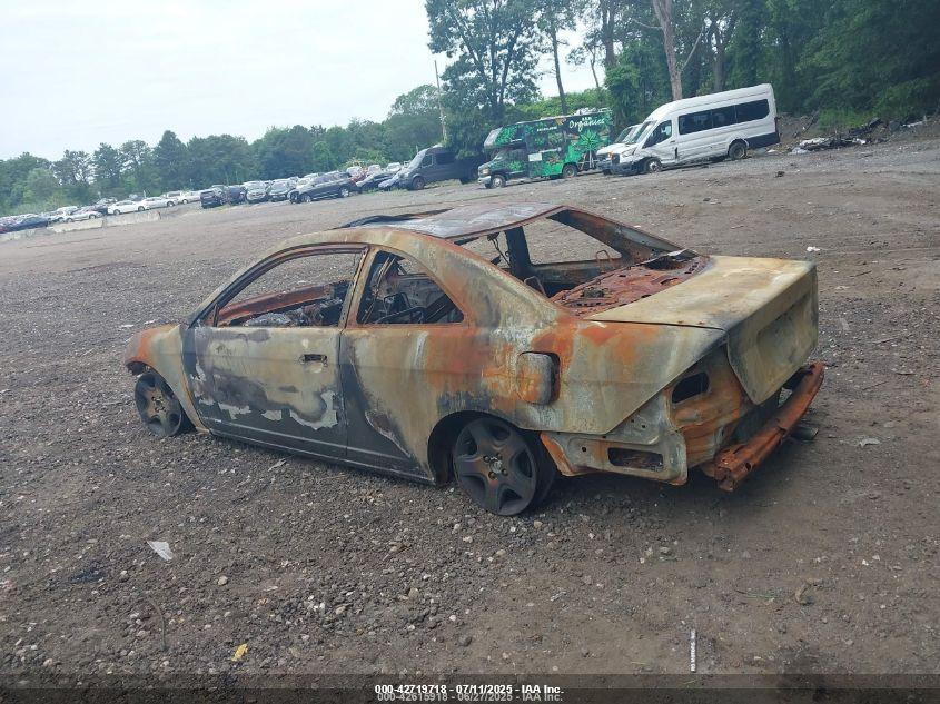 1HGEM22934L002543 2004 HONDA CIVIC photo no. 13