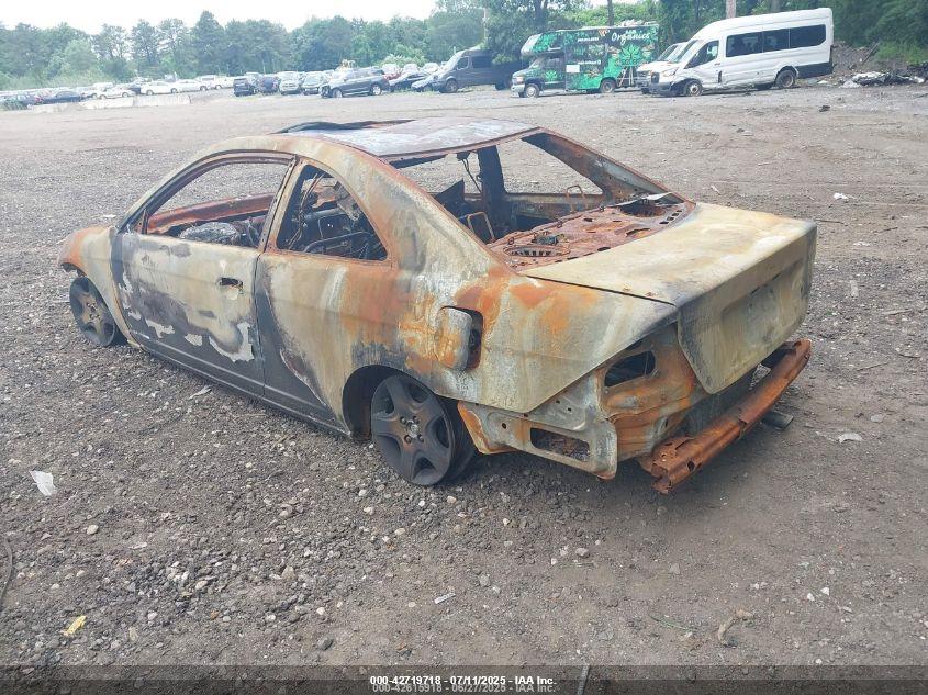 1HGEM22934L002543 2004 HONDA CIVIC photo no. 3