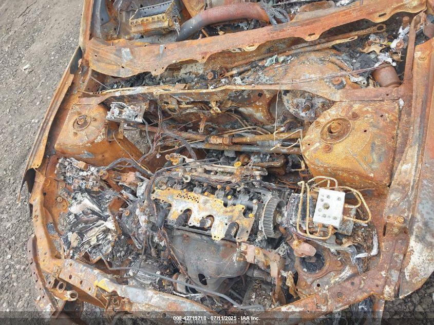 1HGEM22934L002543 2004 HONDA CIVIC photo no. 7