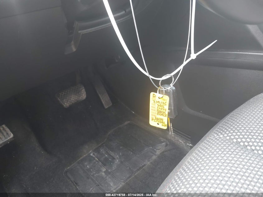 2013 CHEVROLET EQUINOX LT - 2GNFLEEK6D6222670