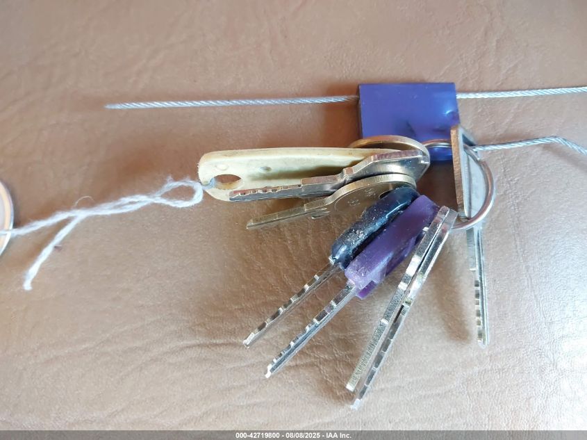 1989 Chevrolet P30 VIN: 1GBKP37WXK3333926 Lot: 42719800