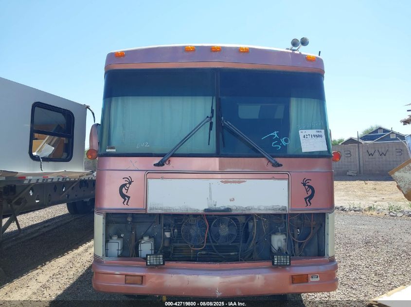 1989 Chevrolet P30 VIN: 1GBKP37WXK3333926 Lot: 42719800