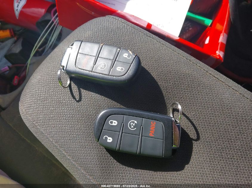 2020 Jeep Compass Limited 4X4 VIN: 3C4NJDCB1LT222917 Lot: 42719865