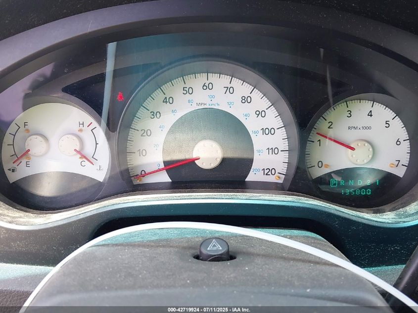 2007 Mitsubishi Raider Ls VIN: 1Z7HC28K77S109408 Lot: 42719924